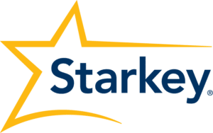 Starkey hearing aids logo